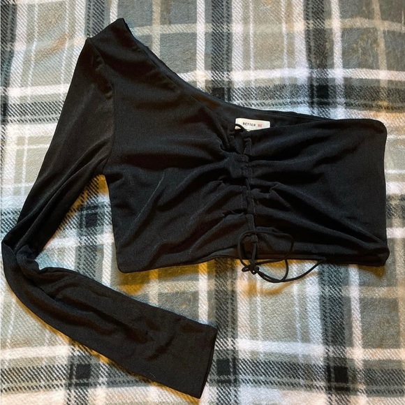 Fashion nova cropped top - Picture 1 of 1